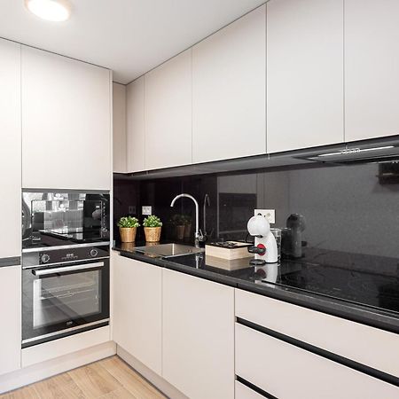 Floperw 2 Apartment Malaga Luaran gambar