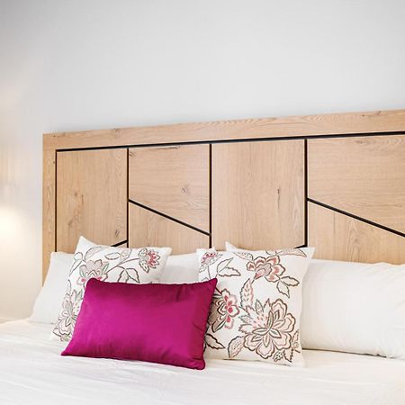 Floperw 2 Apartment Malaga Luaran gambar