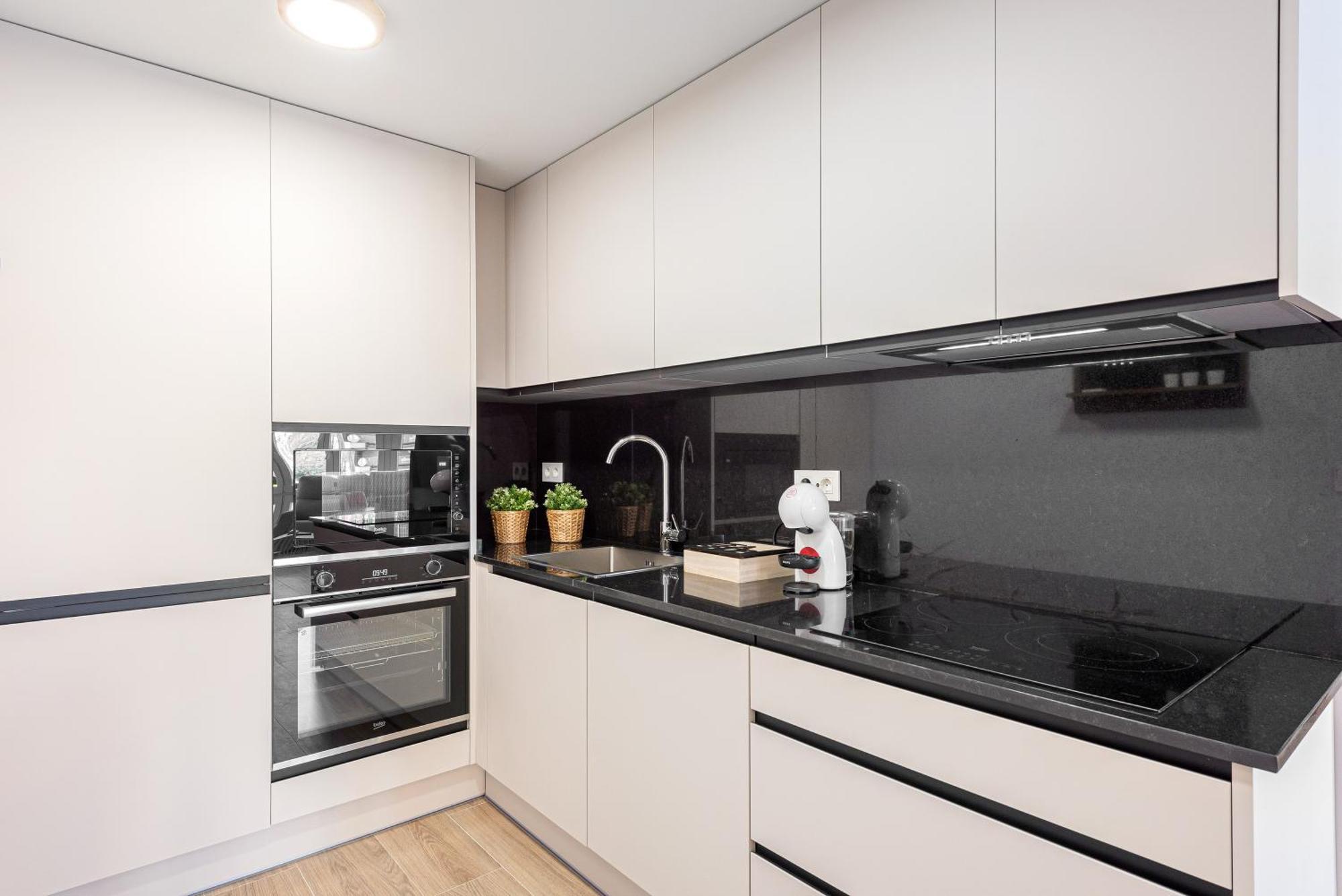 Floperw 2 Apartment Malaga Luaran gambar