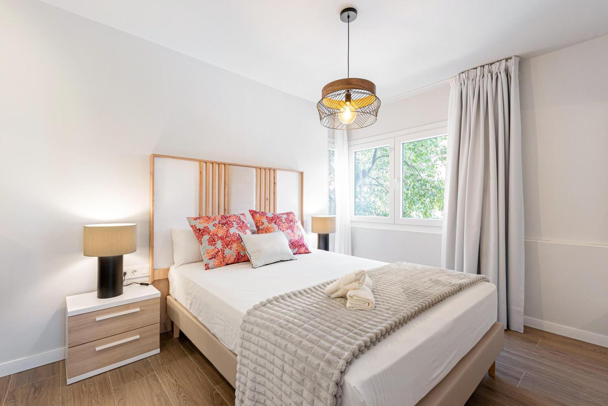 Floperw 2 Apartment Malaga Luaran gambar