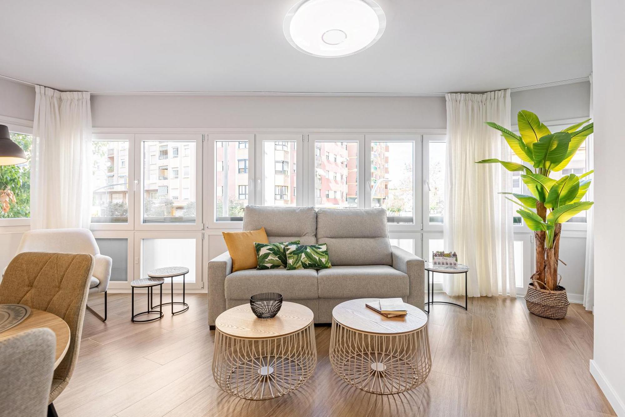 Floperw 2 Apartment Malaga Luaran gambar