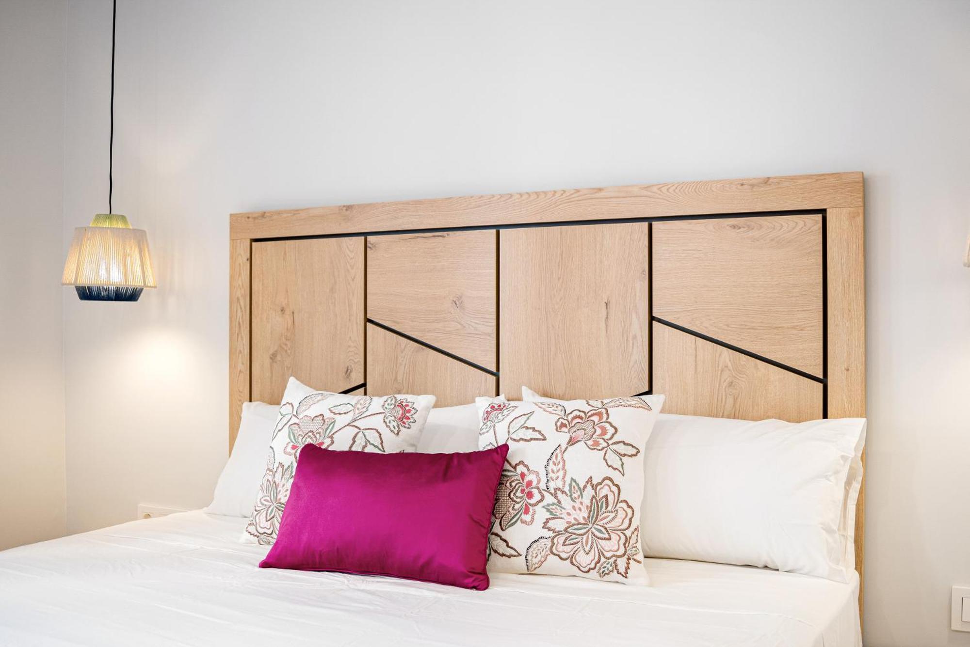 Floperw 2 Apartment Malaga Luaran gambar
