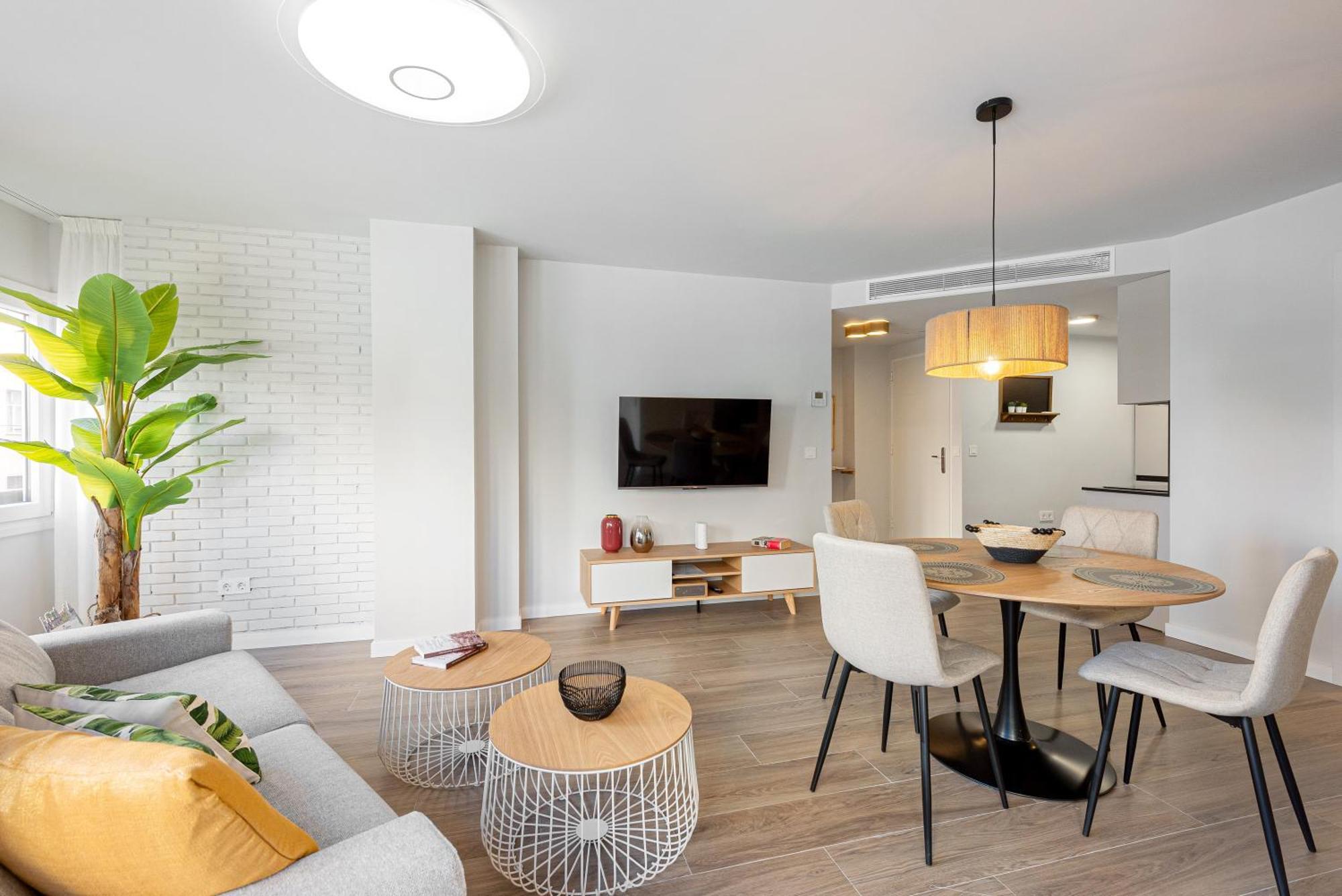 Floperw 2 Apartment Malaga Luaran gambar