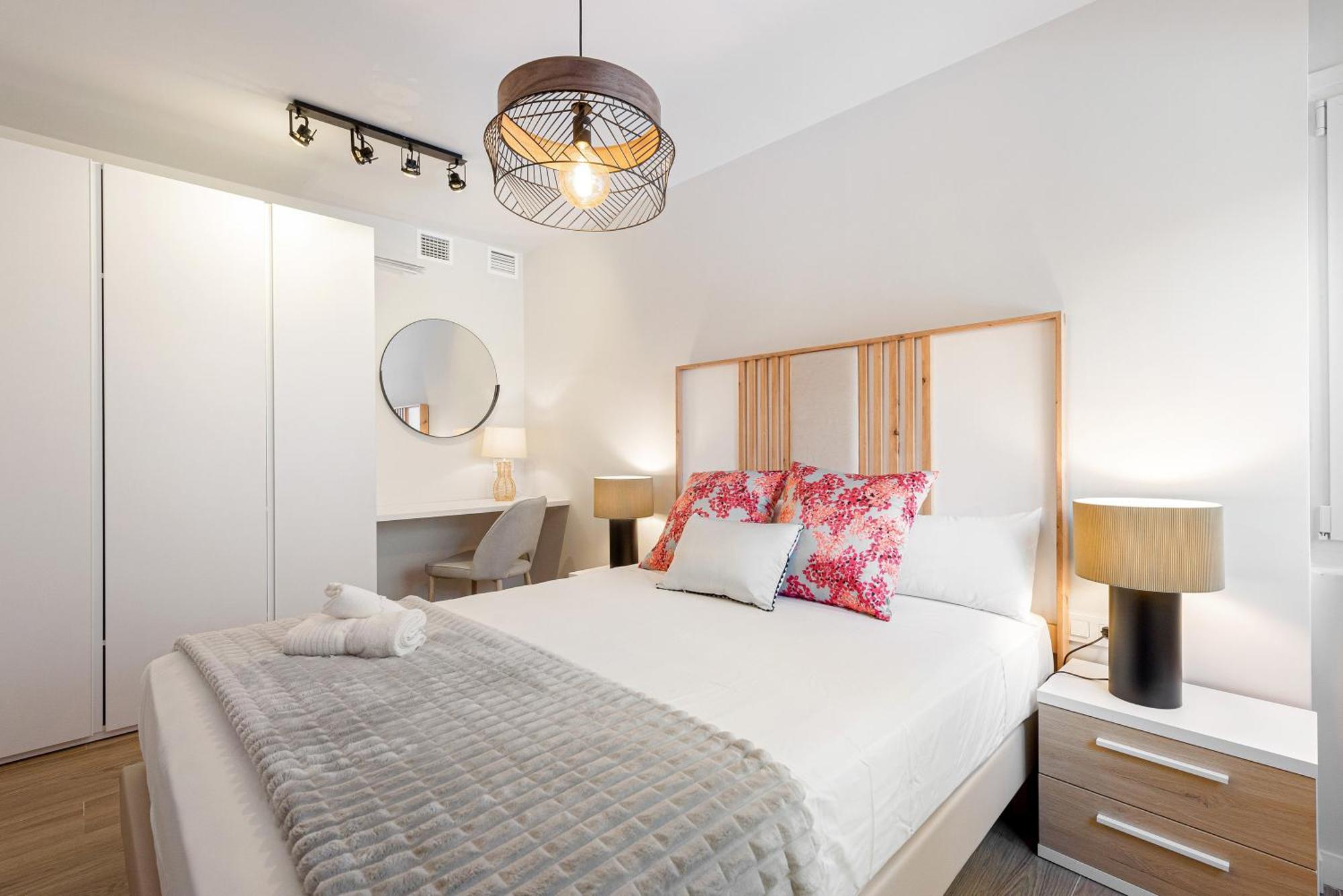 Floperw 2 Apartment Malaga Luaran gambar