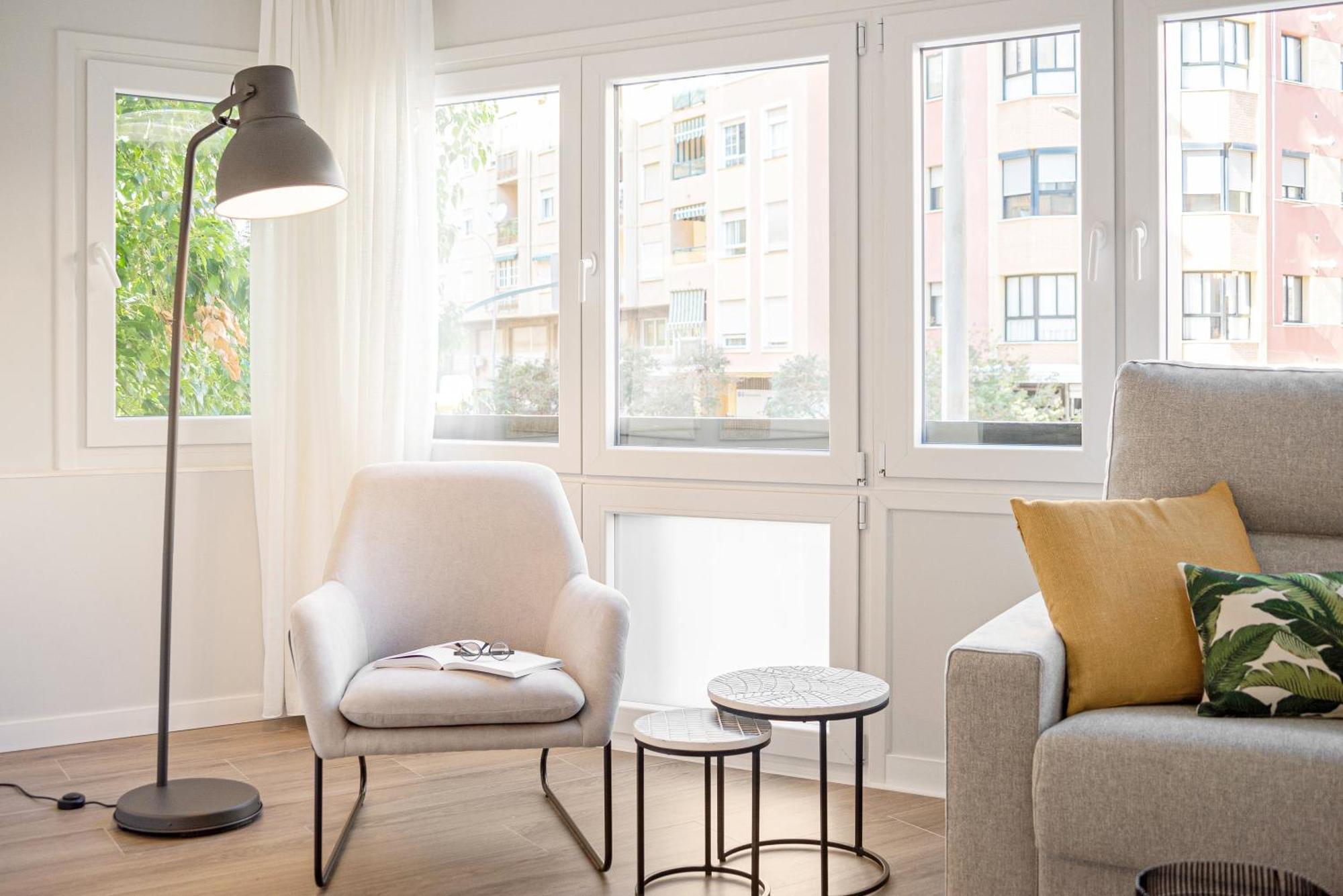 Floperw 2 Apartment Malaga Luaran gambar